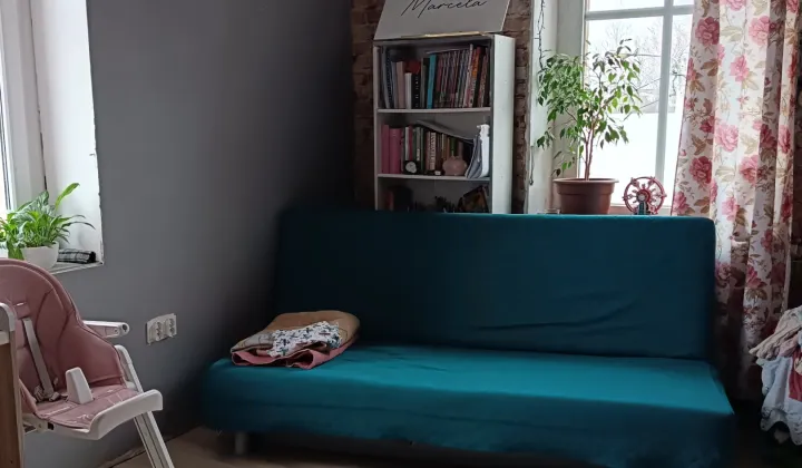 Mieszkanie 2-pokojowe Dzierżoniów, ul. Tadeusza Kościuszki