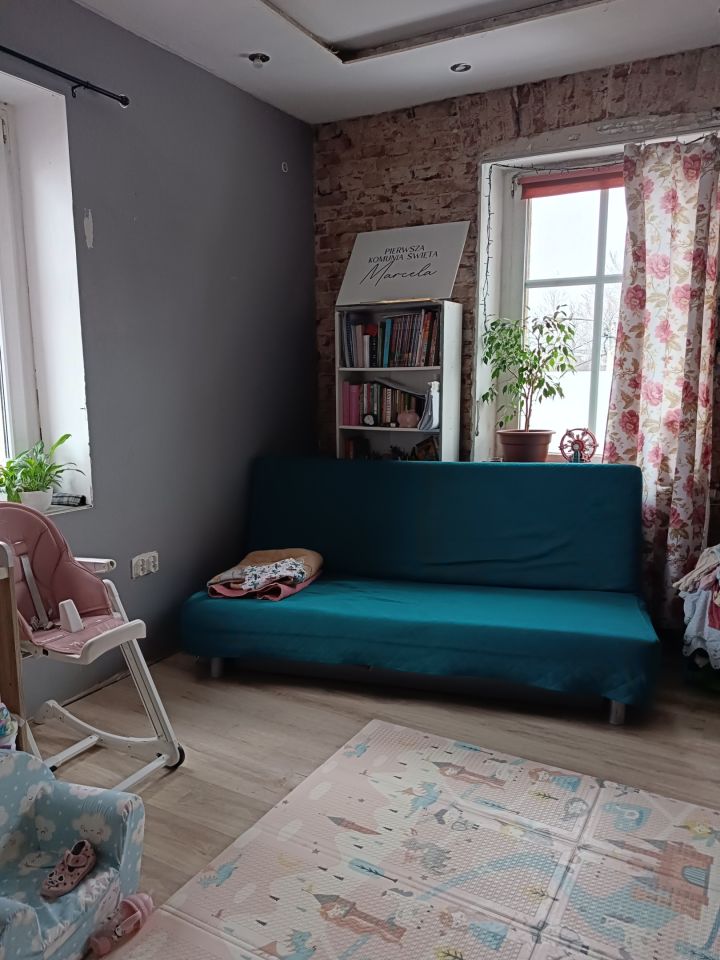 Mieszkanie 2-pokojowe Dzierżoniów, ul. Tadeusza Kościuszki. Zdjęcie 1