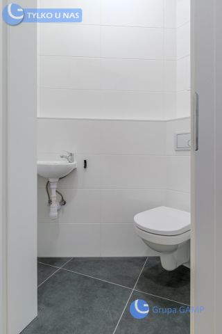 Mieszkanie 2-pokojowe Kraków Stare Miasto, al. Zygmunta Krasińskiego. Zdjęcie 13