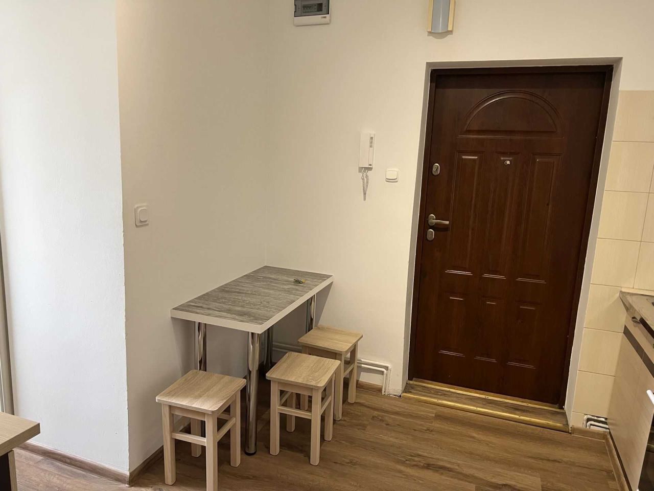 Mieszkanie 2-pokojowe Żary, ul. Moniuszki. Zdjęcie 3