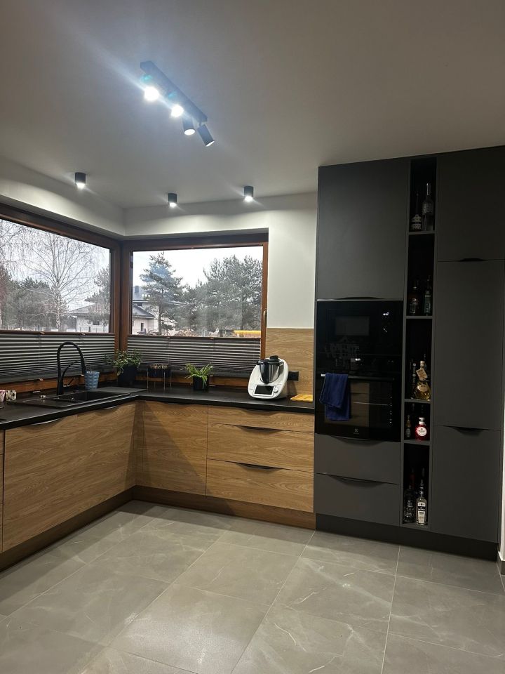 dom wolnostojący, 3 pokoje Żelechów, ul. Lotosowa. Zdjęcie 5