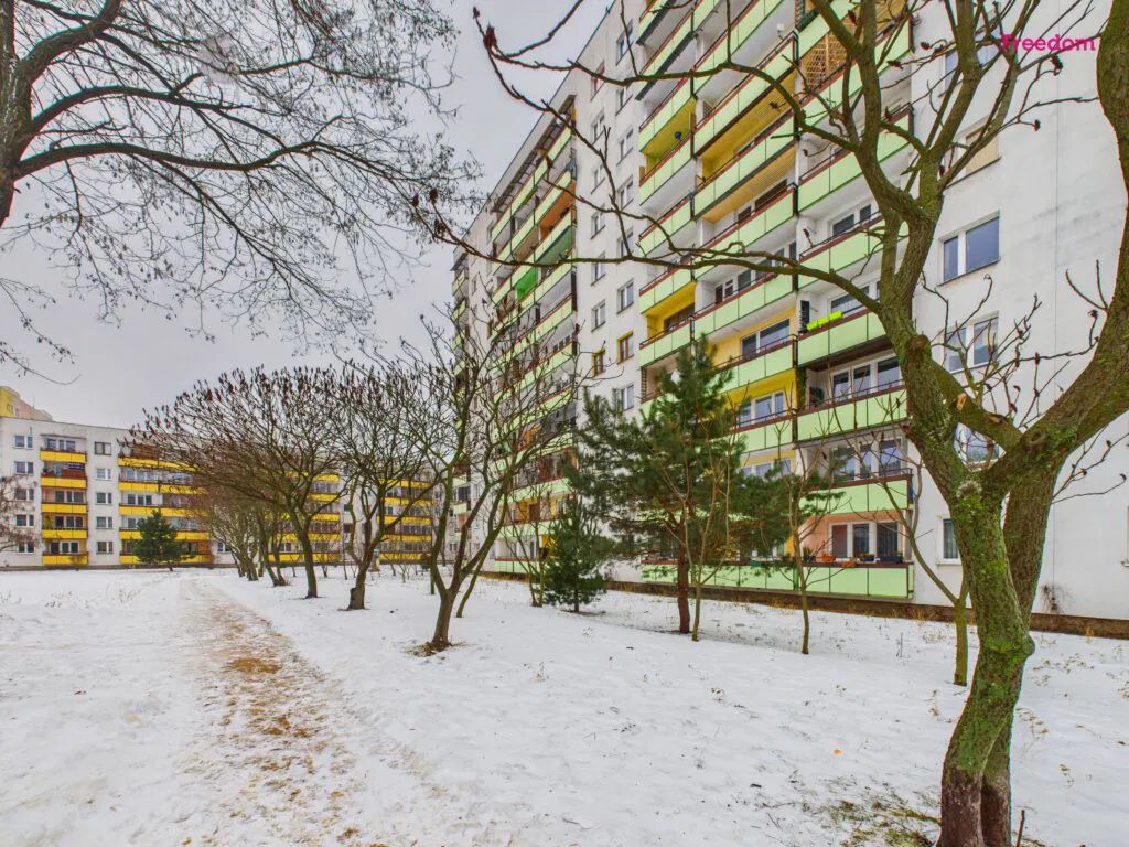 Mieszkanie 3-pokojowe Radom Młodzianów, Młodzianowska. Zdjęcie 17