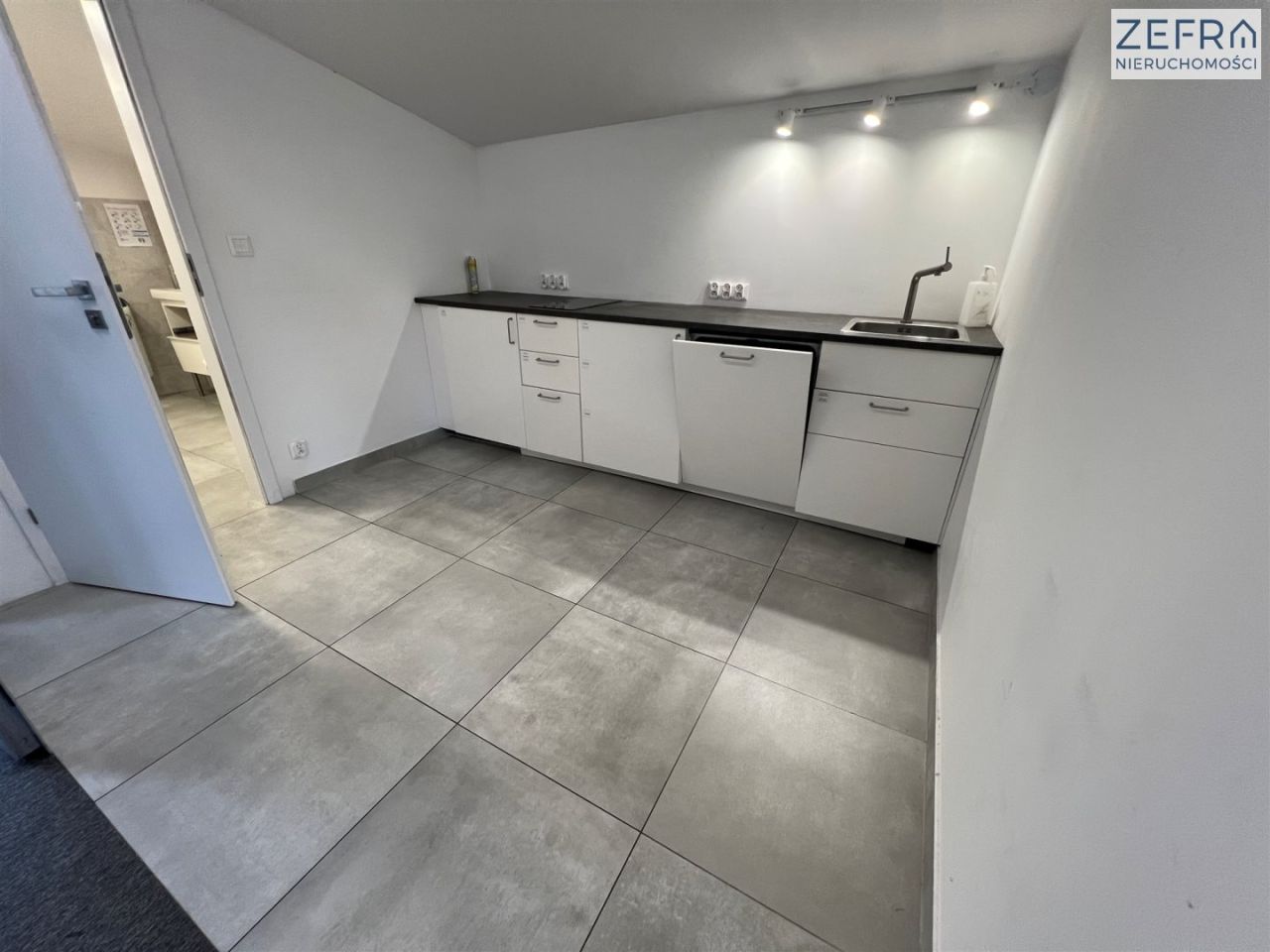 Biuro Kraków Prądnik Biały, ul. Opolska. Zdjęcie 9