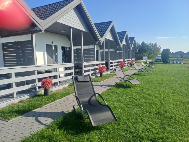 Działka inwestycyjna Mielenko, Bzów. Zdjęcie 1