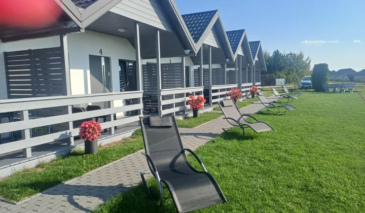 Działka inwestycyjna Mielenko, Bzów