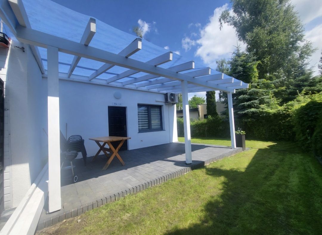 dom letniskowy Mierzyn. Zdjęcie 8