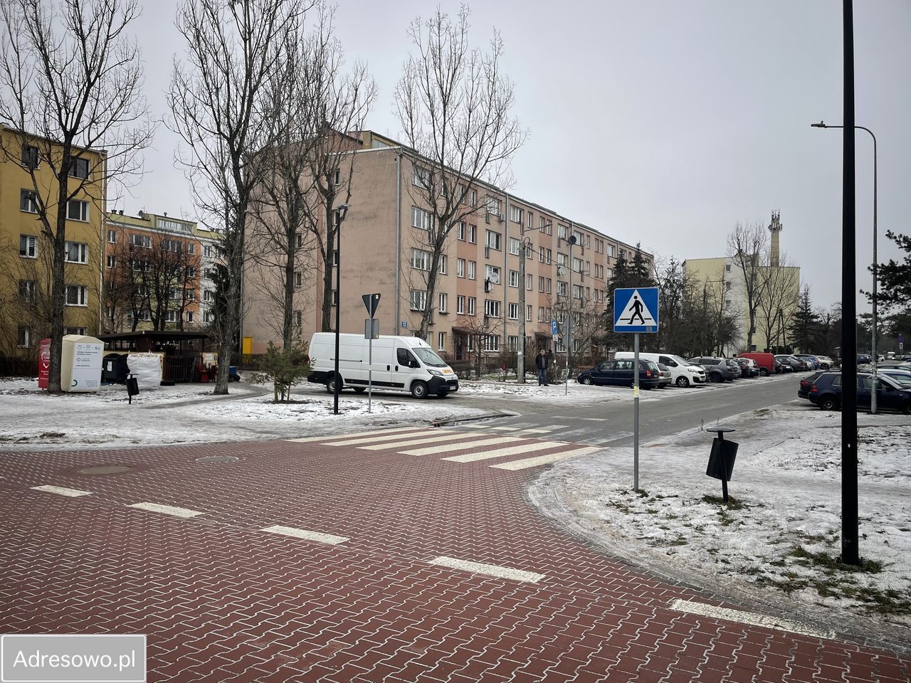 Mieszkanie 2-pokojowe Otwock, ul. Sportowa. Zdjęcie 5