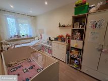 Mieszkanie 3-pokojowe Aleksandrów Łódzki Centrum. Zdjęcie 2