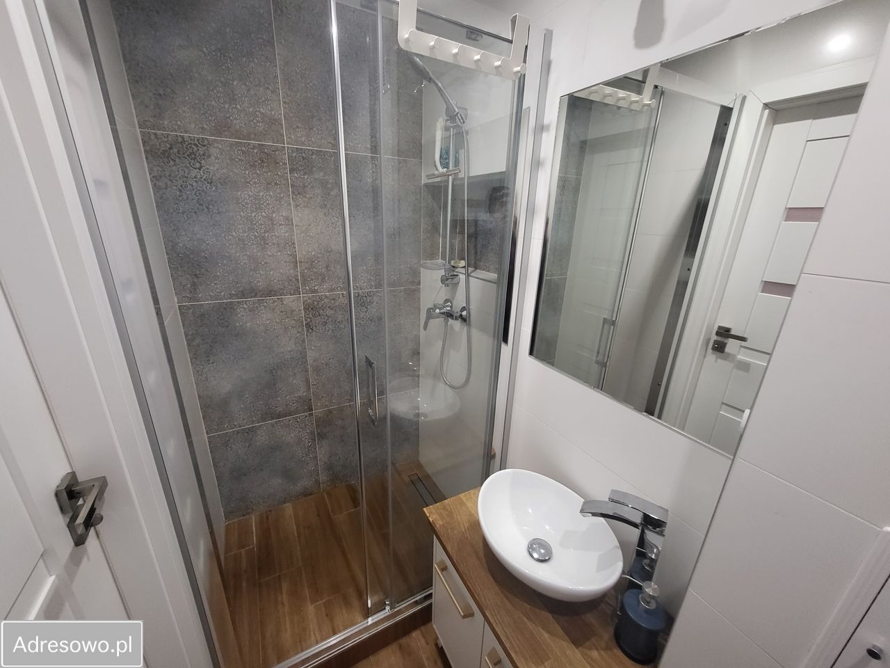 Mieszkanie 2-pokojowe Łódź Teofilów, ul. Lniana. Zdjęcie 5