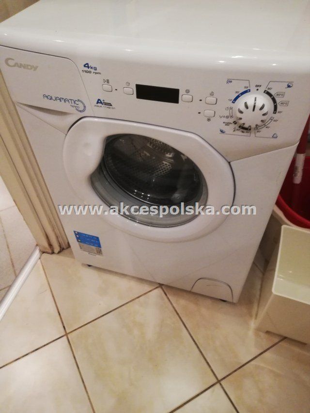 Mieszkanie 2-pokojowe Warszawa Żoliborz, ul. Braci Załuskich. Zdjęcie 14