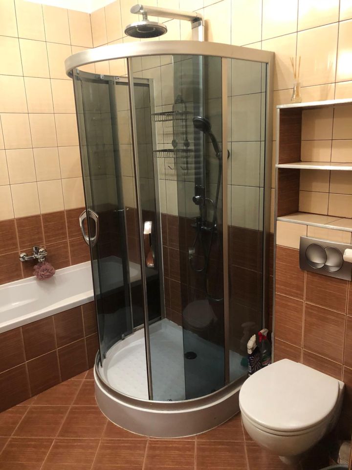 Mieszkanie 3-pokojowe Kraków Opatkowice, ul. Kłuszyńska. Zdjęcie 8