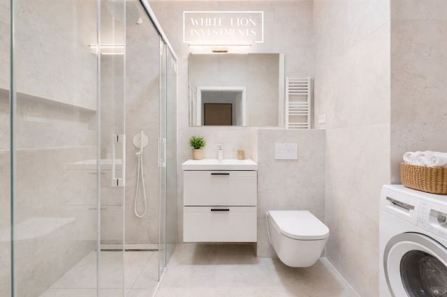 Mieszkanie 2-pokojowe Warszawa Żoliborz, ul. Kaliny Jędrusik. Zdjęcie 10