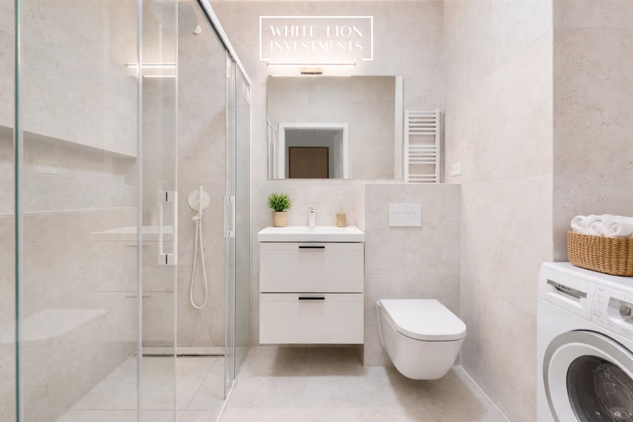 Mieszkanie 2-pokojowe Warszawa Żoliborz, ul. Kaliny Jędrusik. Zdjęcie 10