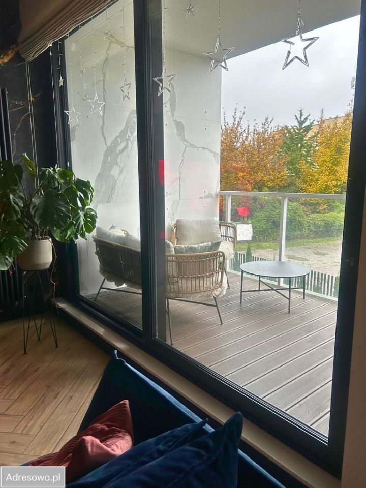 Mieszkanie 2-pokojowe Warszawa Ochota, ul. Maszynowa. Zdjęcie 13