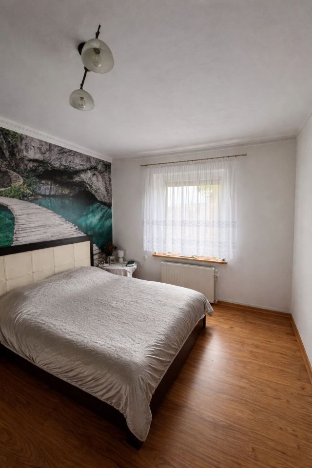 Mieszkanie 2-pokojowe Budzieszowice. Zdjęcie 8