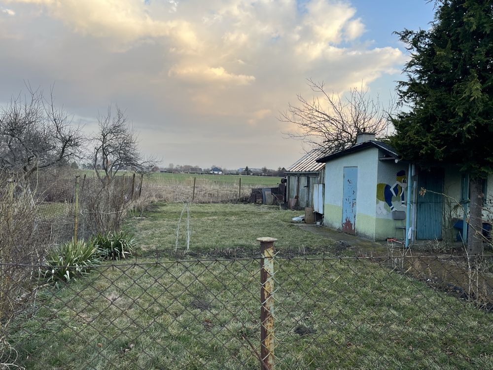 Działka rod Braniewo. Zdjęcie 3