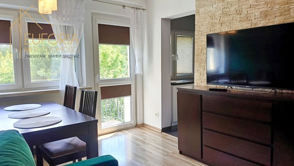 Mieszkanie 2-pokojowe Łódź Bałuty, ul. Rojna. Zdjęcie 1