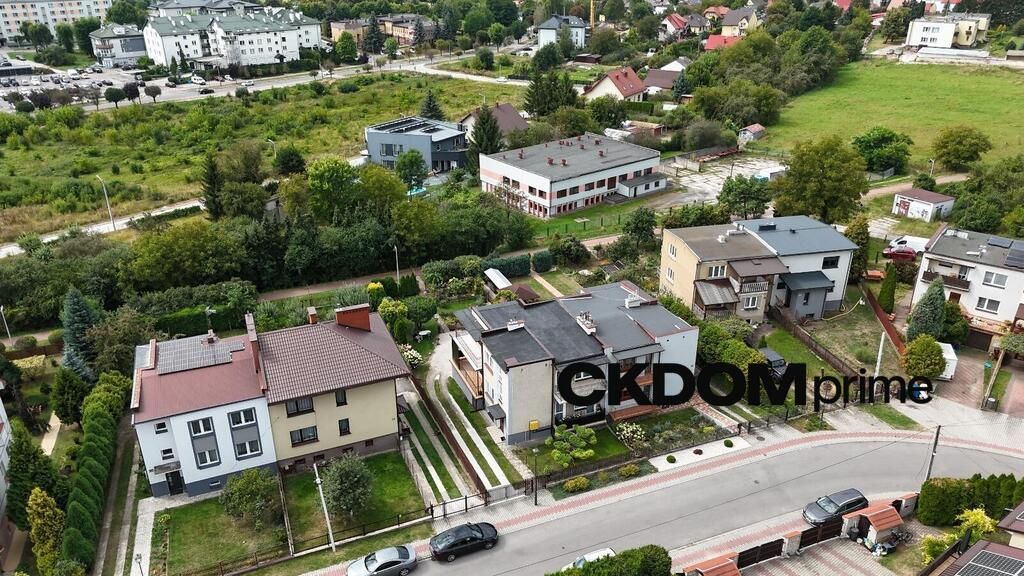Mieszkanie 3-pokojowe Staszów, ul. Ignacego Raczyńskiego. Zdjęcie 15
