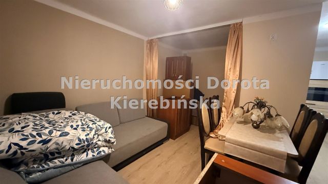 Mieszkanie 1-pokojowe Biała. Zdjęcie 7