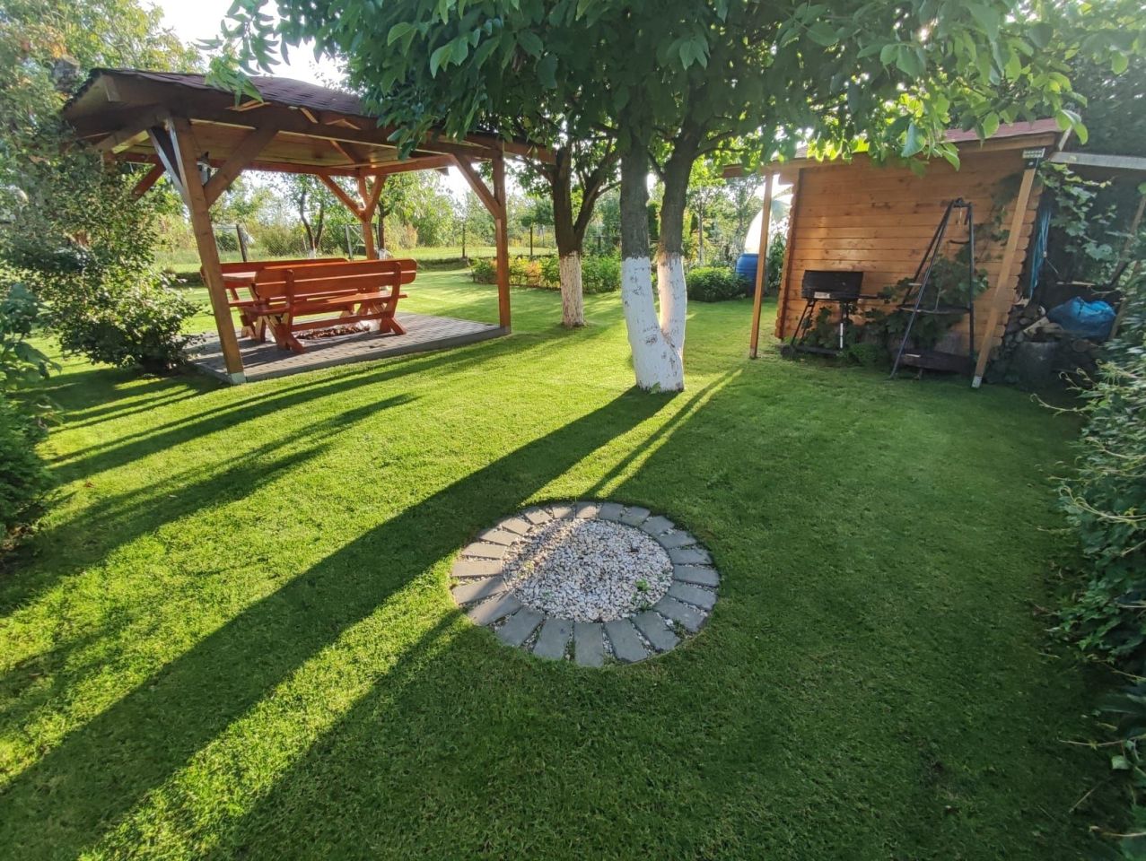 Działka rod Gorzów Wielkopolski Górczyn. Zdjęcie 4