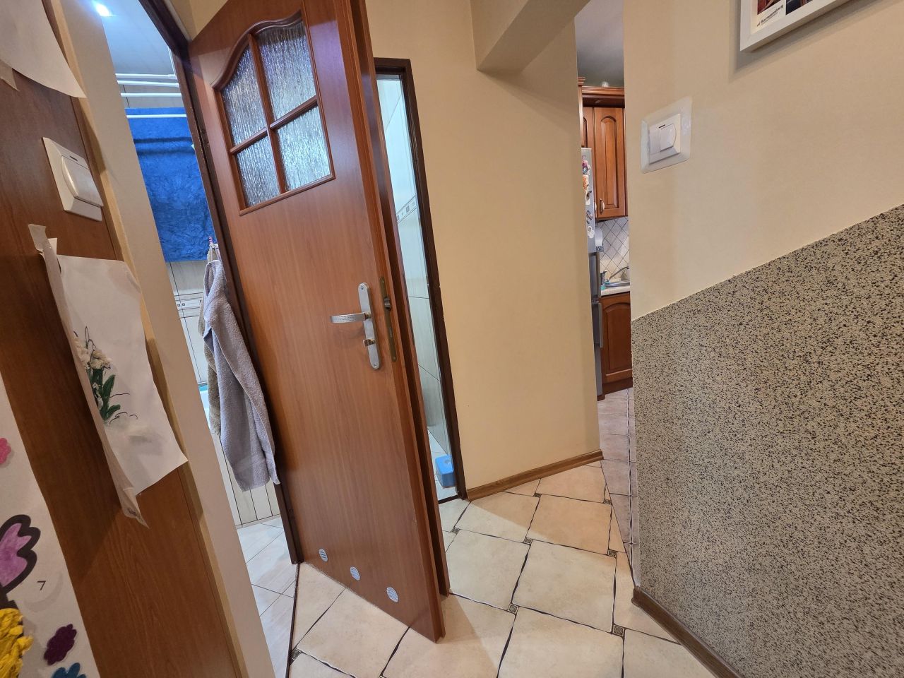 Mieszkanie 3-pokojowe Goleniów, ul. Jana Matejki. Zdjęcie 8