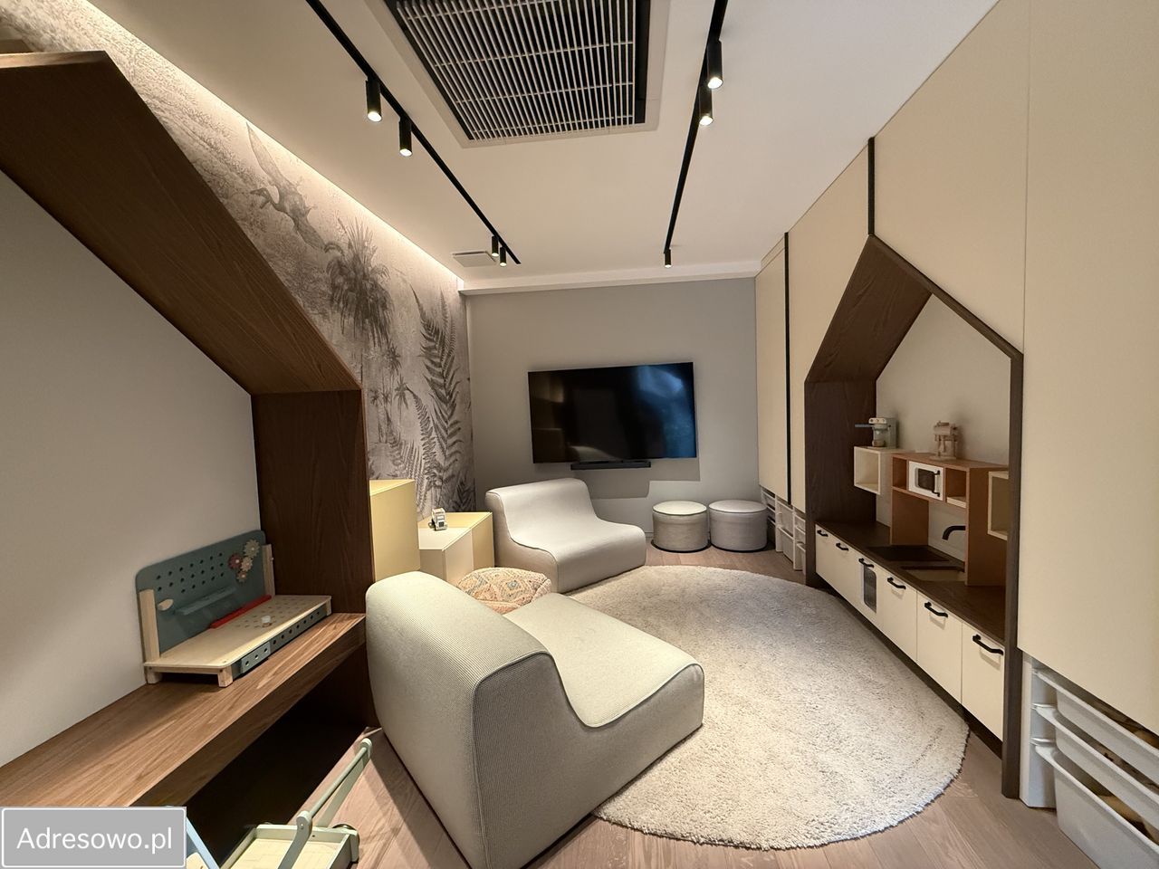 Mieszkanie 1-pokojowe Katowice Bogucice, ul. Nadgórników. Zdjęcie 13