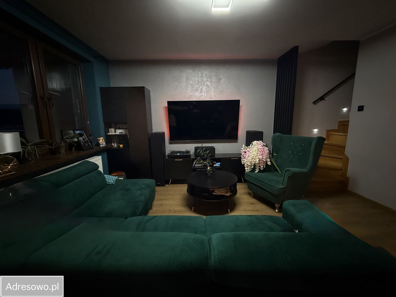 Mieszkanie 4-pokojowe Legnica. Zdjęcie 1