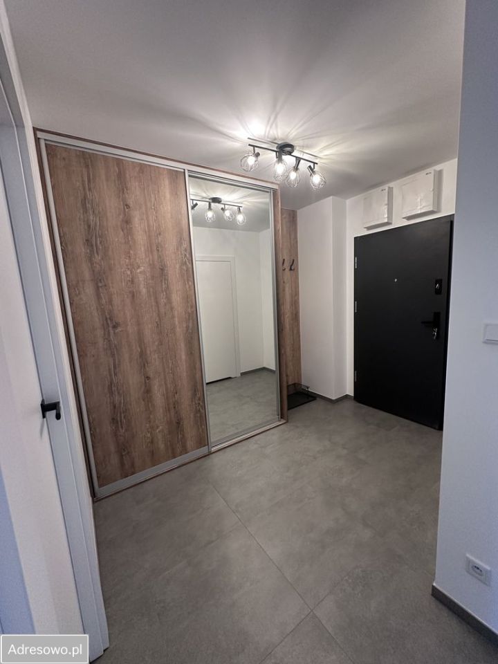 Mieszkanie 3-pokojowe Wrocław Jagodno, ul. Stanisława Drabika. Zdjęcie 5