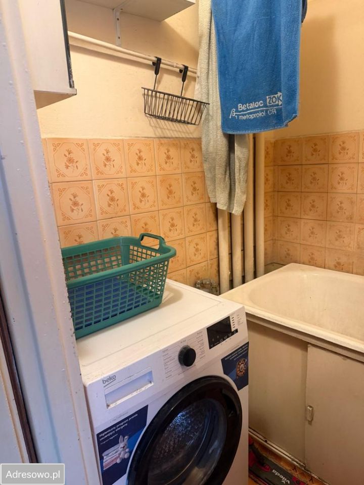 Mieszkanie 3-pokojowe Piotrków Trybunalski. Zdjęcie 12