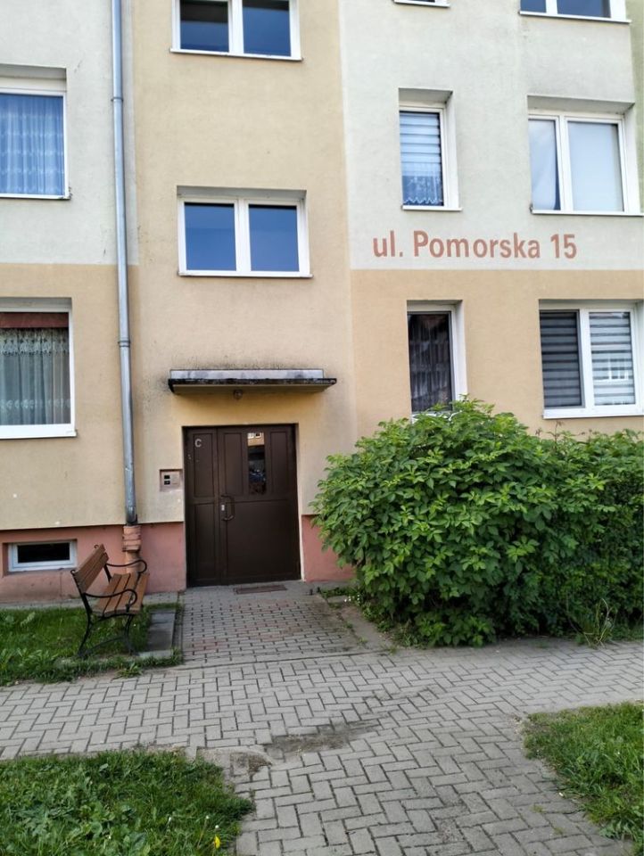 Mieszkanie 4-pokojowe Morąg, ul. Pomorska. Zdjęcie 1