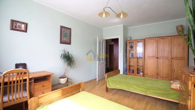 Mieszkanie 2-pokojowe Kraków Zwierzyniec, ul. Senatorska. Zdjęcie 11