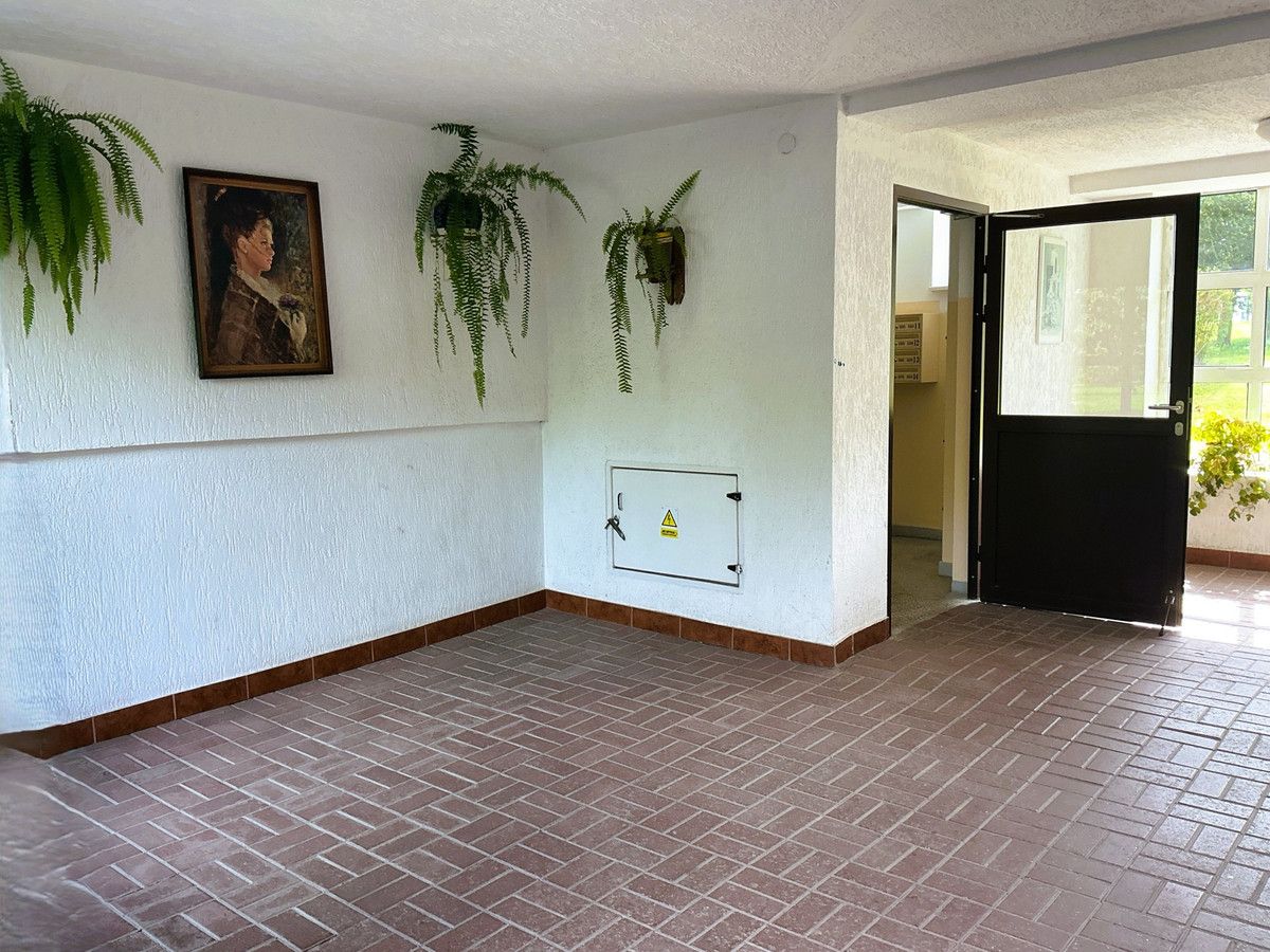 Mieszkanie 2-pokojowe Olsztyn Pojezierze, ul. Dworcowa. Zdjęcie 8