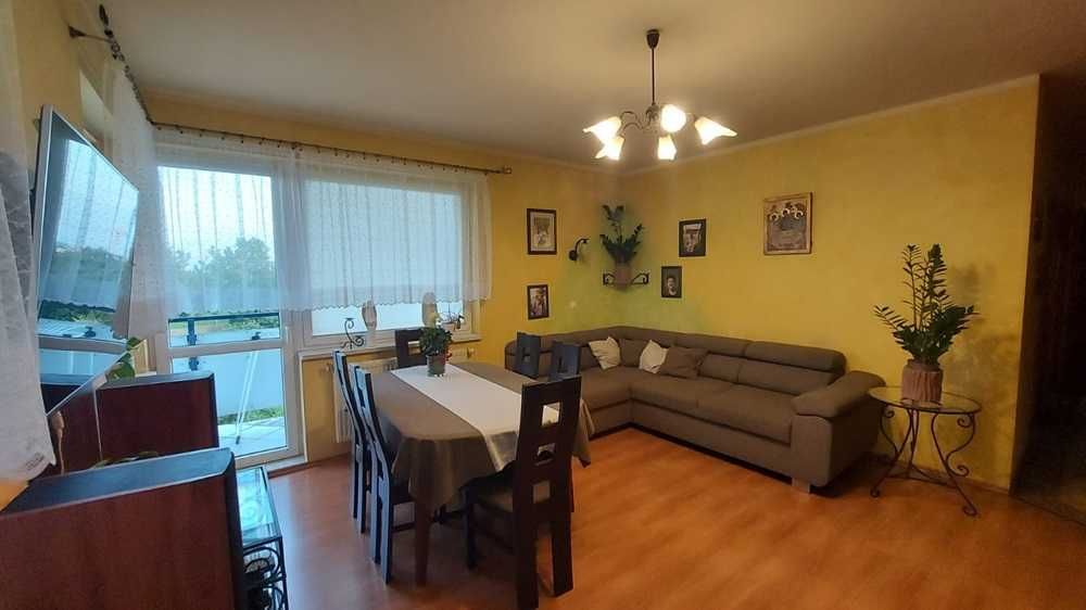 Mieszkanie 2-pokojowe Bydgoszcz Wyżyny, ul. Ogrody. Zdjęcie 2