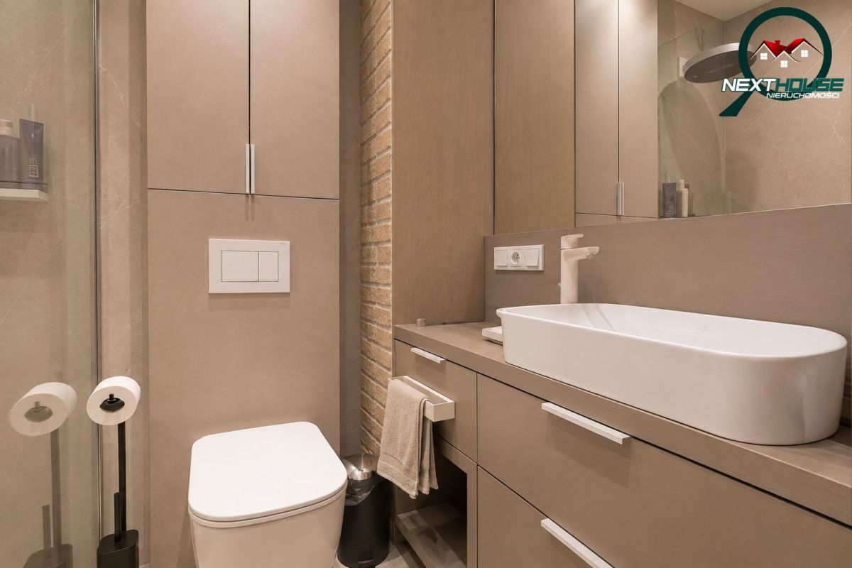 bliźniak, 5 pokoi Kraków Kliny, ul. Spacerowa. Zdjęcie 27