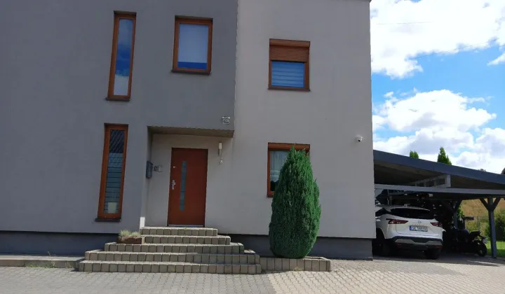 Mieszkanie 3-pokojowe Tarnowskie Góry, ul. Kardynała Stefana Wyszyńskiego