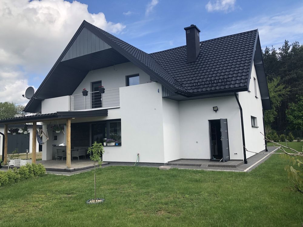 dom wolnostojący Lorcin. Zdjęcie 2