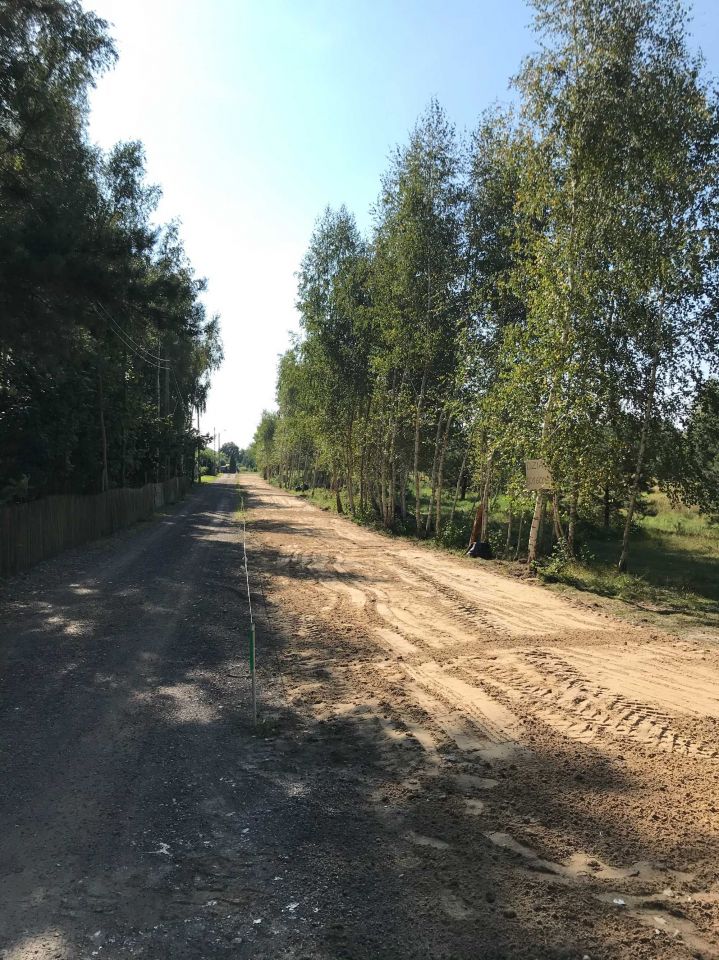 Działka budowlana Lasków. Zdjęcie 2