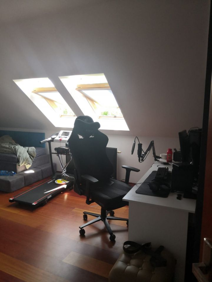 dom wolnostojący, 5 pokoi Komorów. Zdjęcie 10