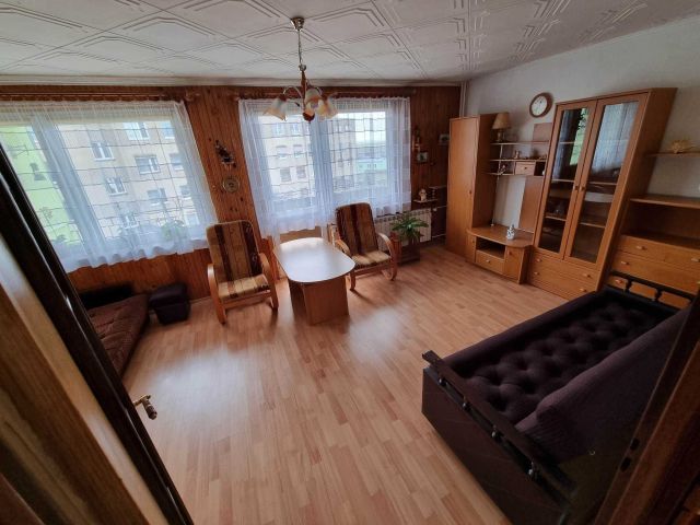 Mieszkanie 2-pokojowe Miejska Górka, ul. Ignacego Buszy. Zdjęcie 1