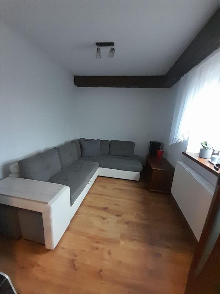 dom wolnostojący, 4 pokoje Zbiersk. Zdjęcie 12