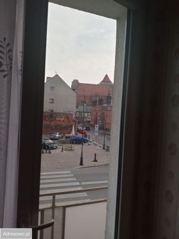 Mieszkanie 1-pokojowe Gdańsk Stare Miasto, ul. Podwale Staromiejskie. Zdjęcie 4