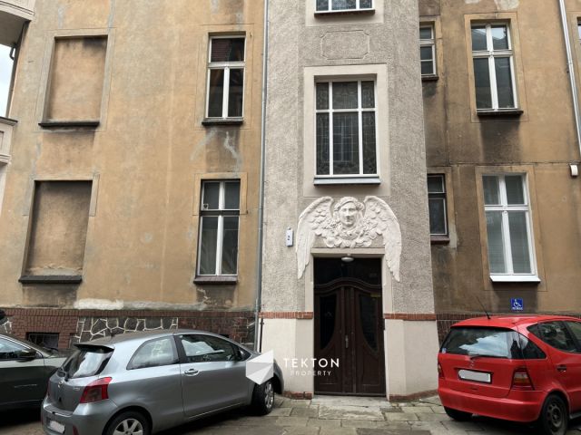 Mieszkanie 3-pokojowe Poznań Jeżyce, ul. Zygmunta Krasińskiego. Zdjęcie 17