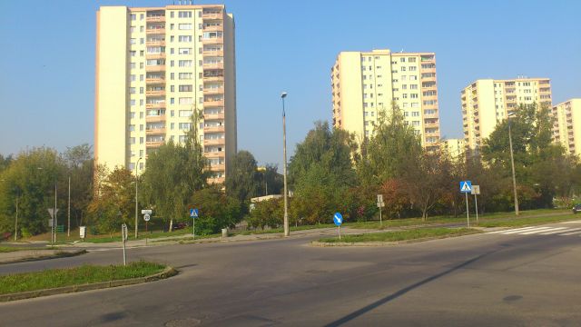 Mieszkanie 2-pokojowe Kraków Prądnik Czerwony, ul. Strzelców. Zdjęcie 1