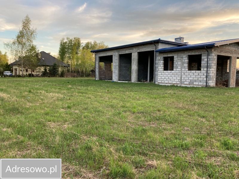 Hala/magazyn Wągrodno. Zdjęcie 7