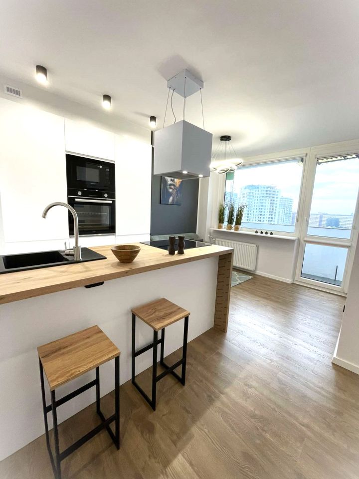 Mieszkanie 2-pokojowe Gdańsk Przymorze, ul. Jagiellońska. Zdjęcie 4