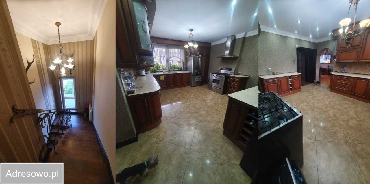 dom wolnostojący Ciechocinek. Zdjęcie 6