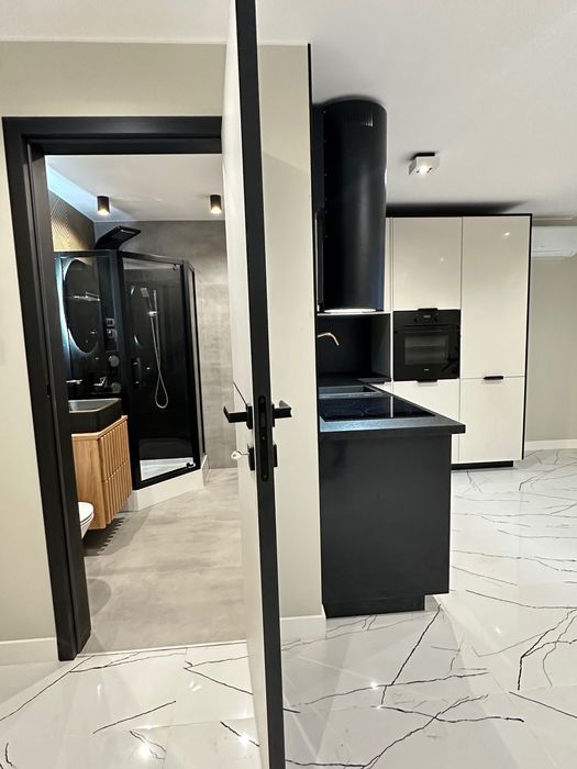 Mieszkanie 4-pokojowe Kazimierza Wielka. Zdjęcie 2