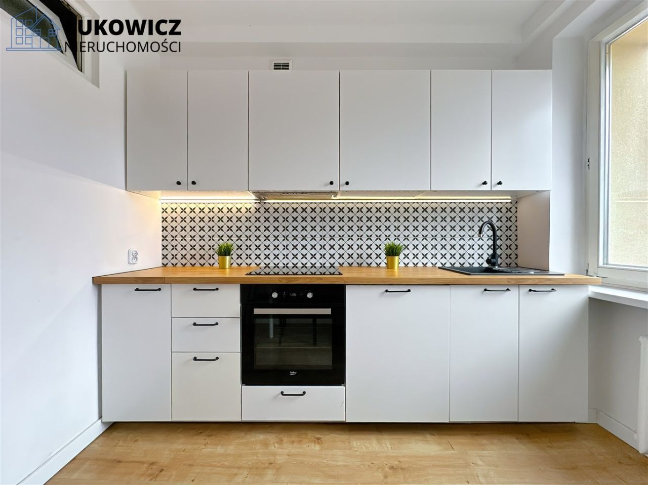 Mieszkanie 2-pokojowe Bielsko-Biała