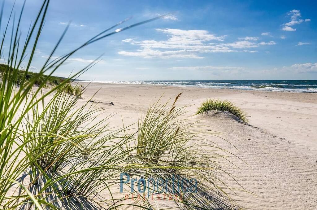 dom wolnostojący, 2 pokoje Rowy. Zdjęcie 10