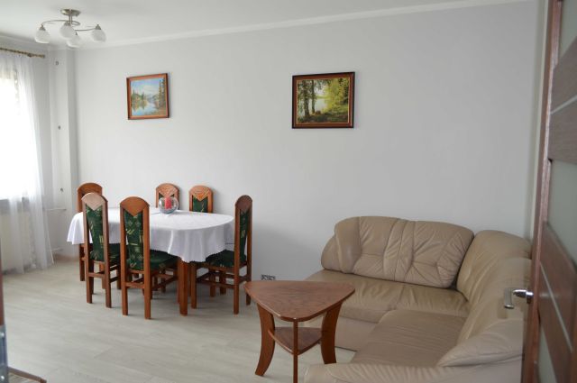 Mieszkanie 2-pokojowe Lubin. Zdjęcie 1